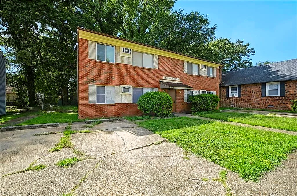 1037 W 37th St, Norfolk — photo