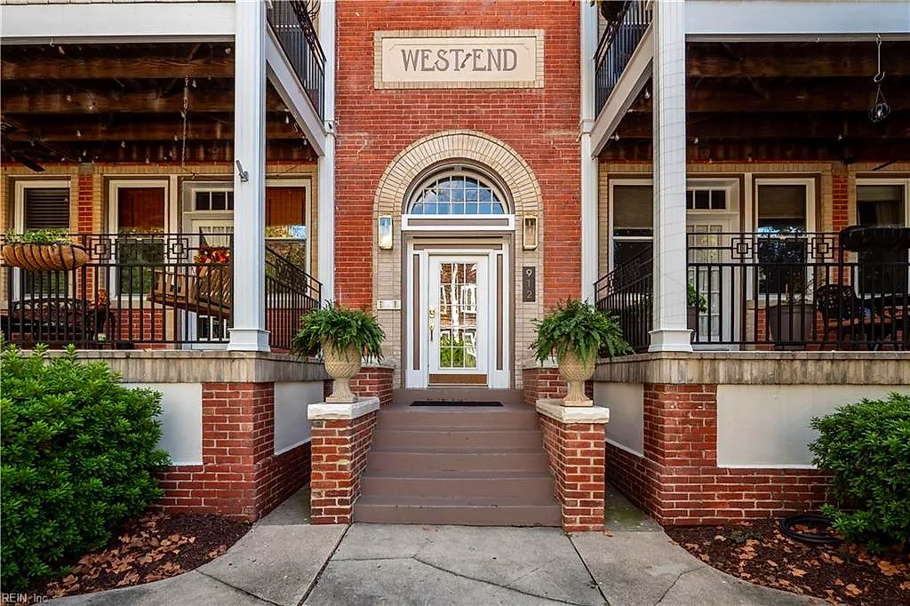 912 Matoaka ST #4, NORFOLK VA 23507