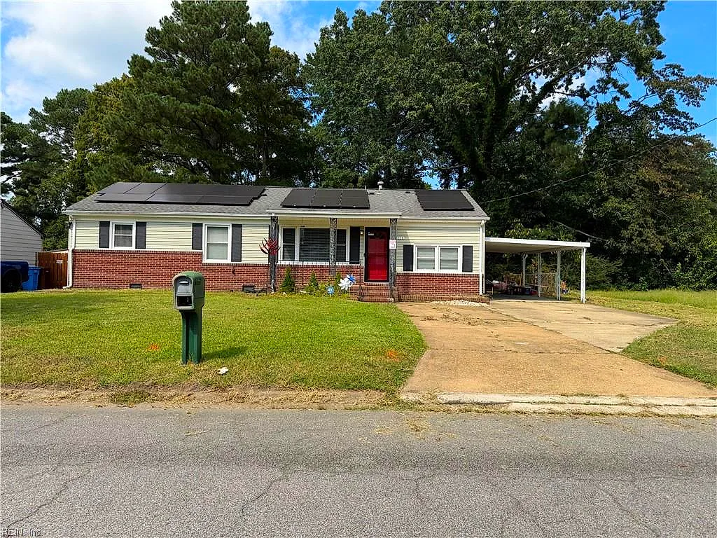 1025 Shore Rd, Chesapeake — photo