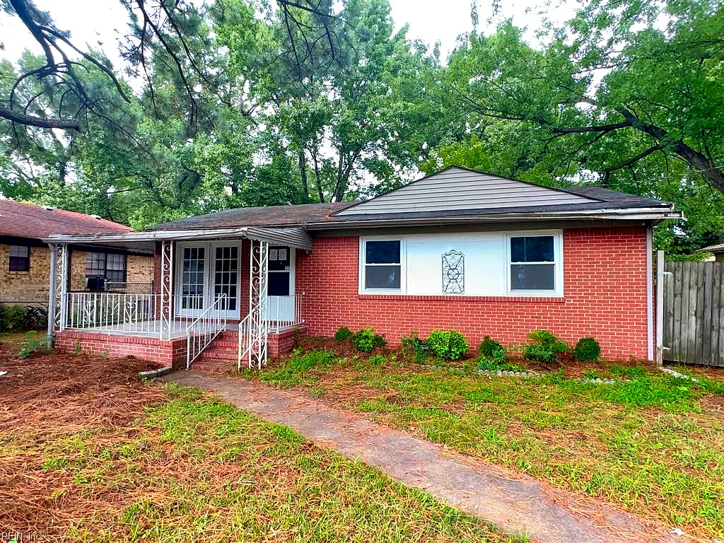 2514 Narrow ST, CHESAPEAKE VA 23324
