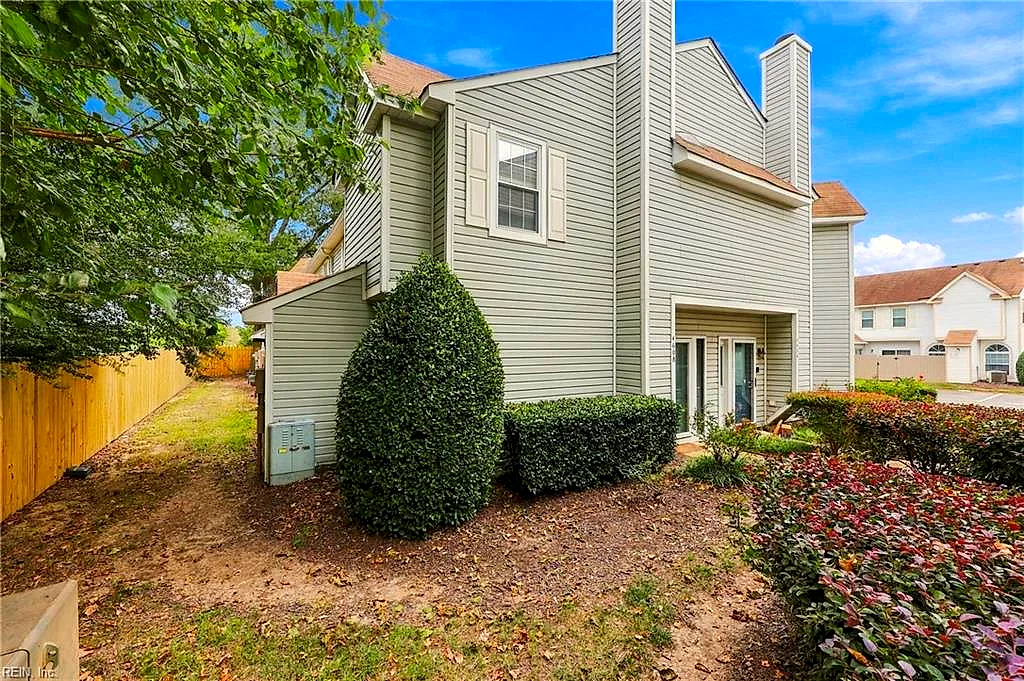 4608 Georgetown Pl, Virginia Beach — photo