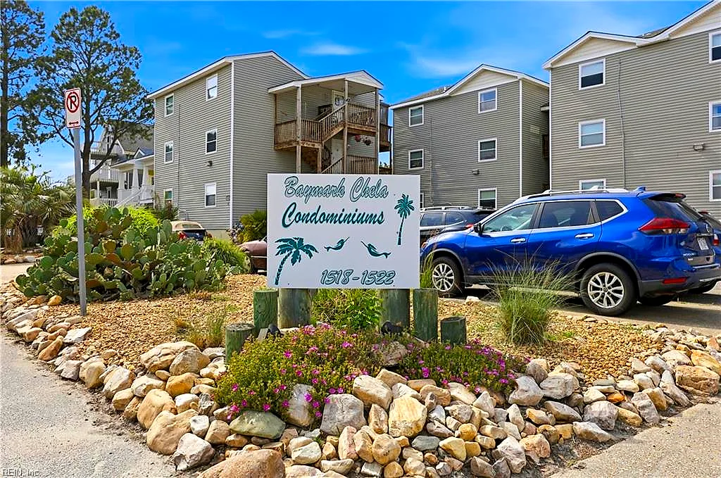 1522 Chela AVE #A2, NORFOLK VA 23503