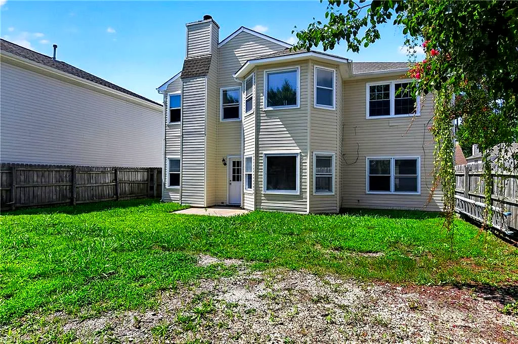 2412 Rollingview Ct, Virginia Beach — photo