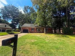 620 Emerald CT, CHESAPEAKE VA 23320