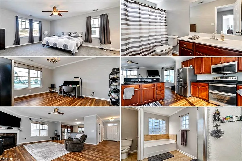 1663 Briarfield Rd Rd, Hampton — photo