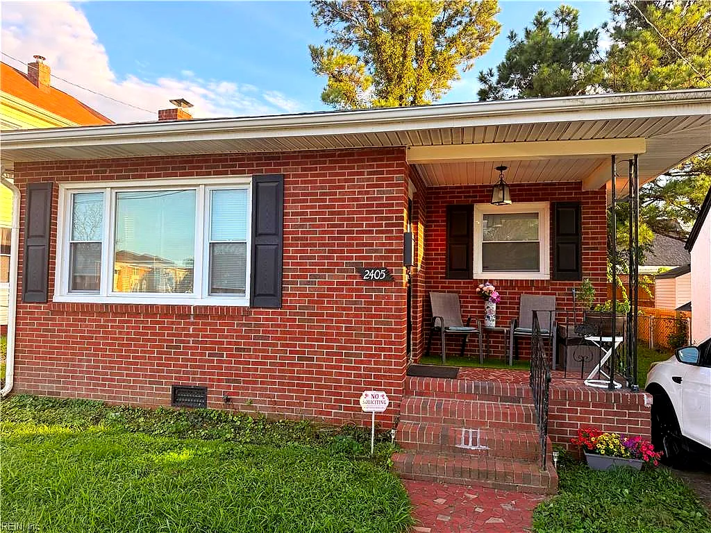 2405 Virginia Beach Blvd, Norfolk — photo