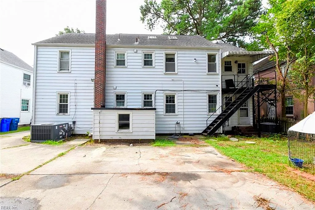 1330 Monterey Ave #2, Norfolk — photo