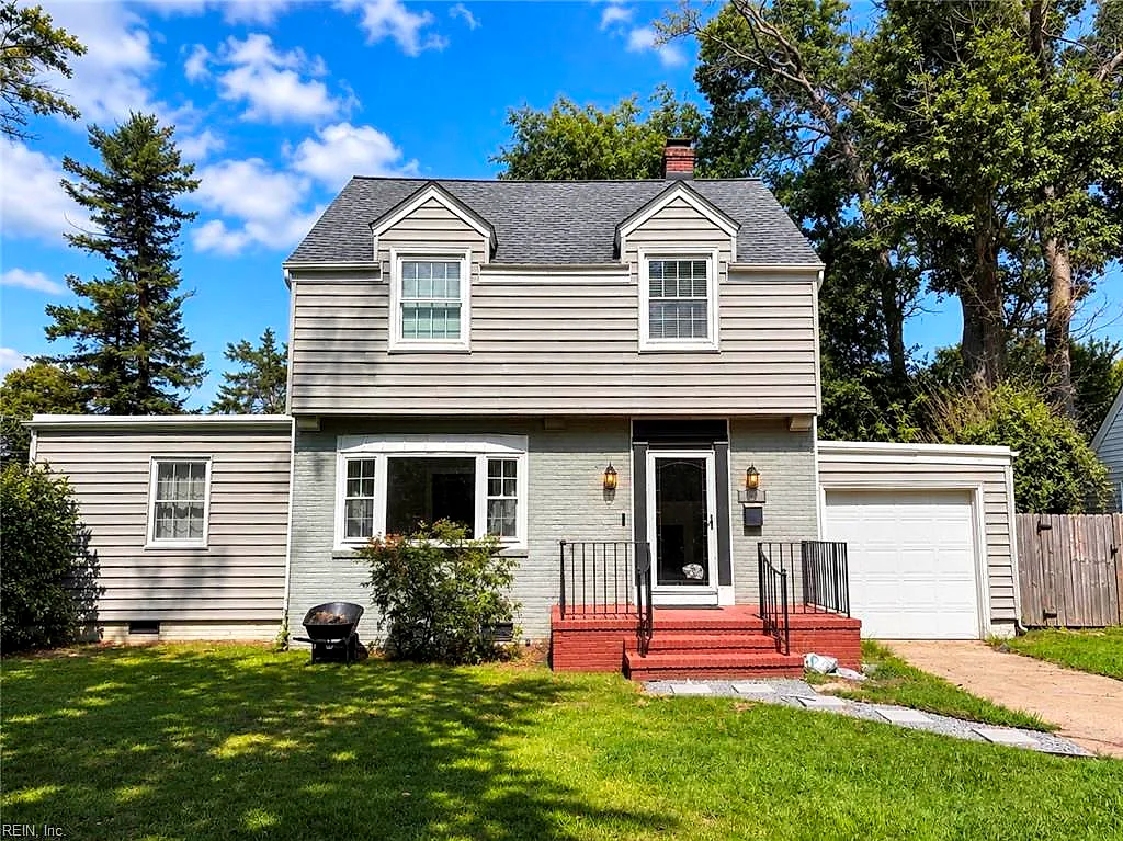 410 Burleigh AVE