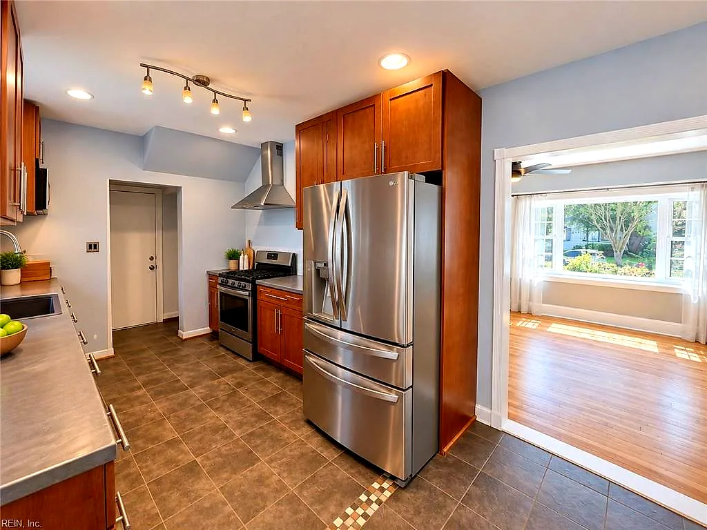 410 Burleigh Ave, Norfolk — photo