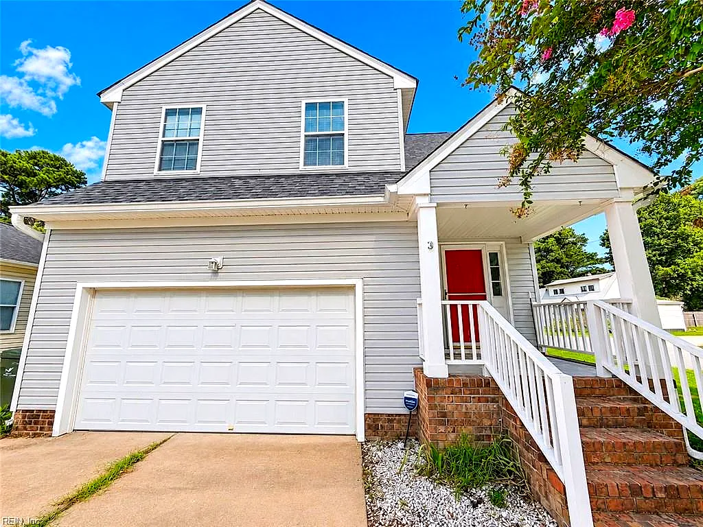 9437 Peachtree St, Norfolk — photo