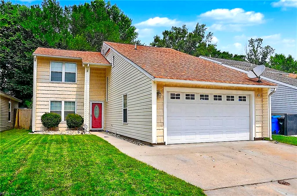 4924 Denny Dr, Virginia Beach — photo