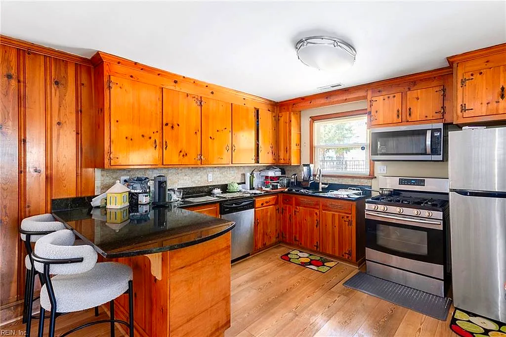 908 Magruder Rd, Smithfield — photo