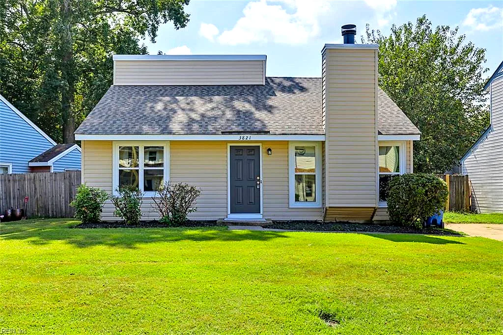 3821 Aberdeen CT, VIRGINIA BEACH VA 23453