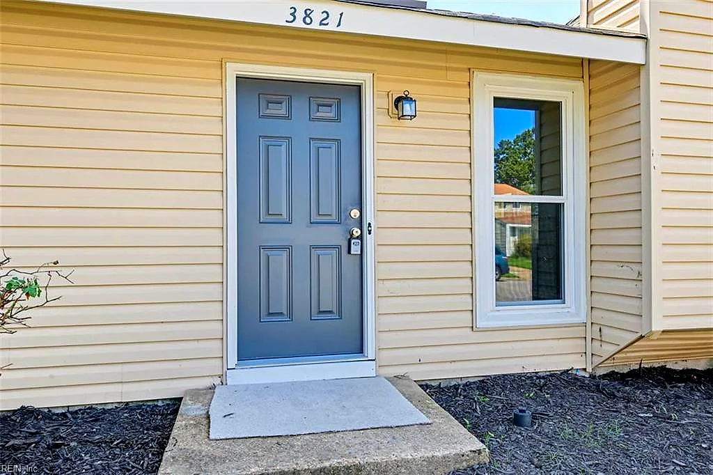 3821 Aberdeen Ct, Virginia Beach — photo