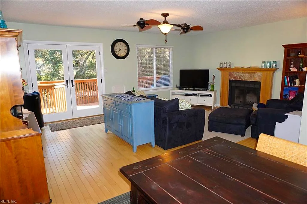 2312 Kingbird Ln, Virginia Beach — photo