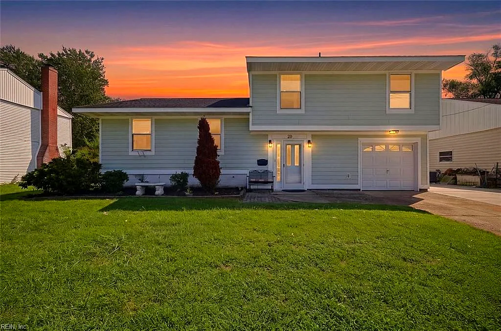 20 Diggs Dr, Hampton — photo