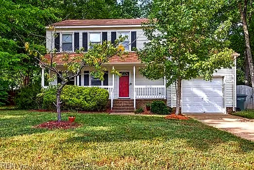 68 Michaels Woods Dr, Hampton — photo