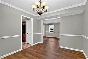 68 Michaels Woods Dr, Hampton — photo