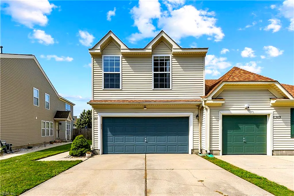 6367 Scottsfield DR, SUFFOLK VA 23435