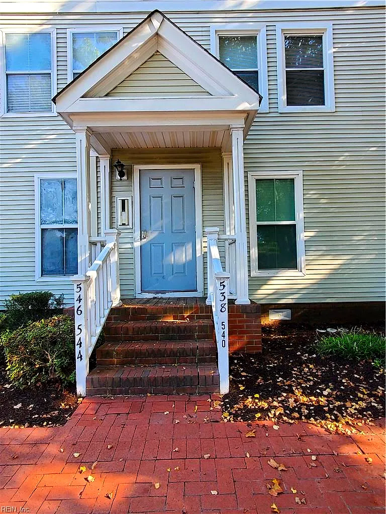 538 South ST #203
