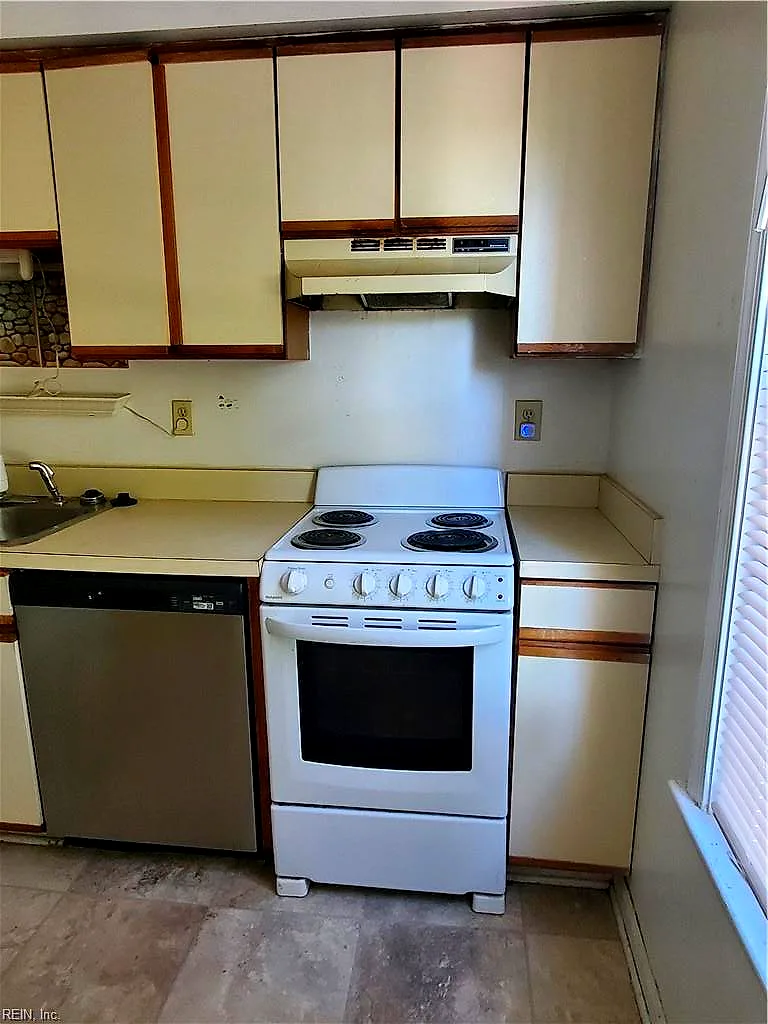 538 South St #203, Portsmouth — photo