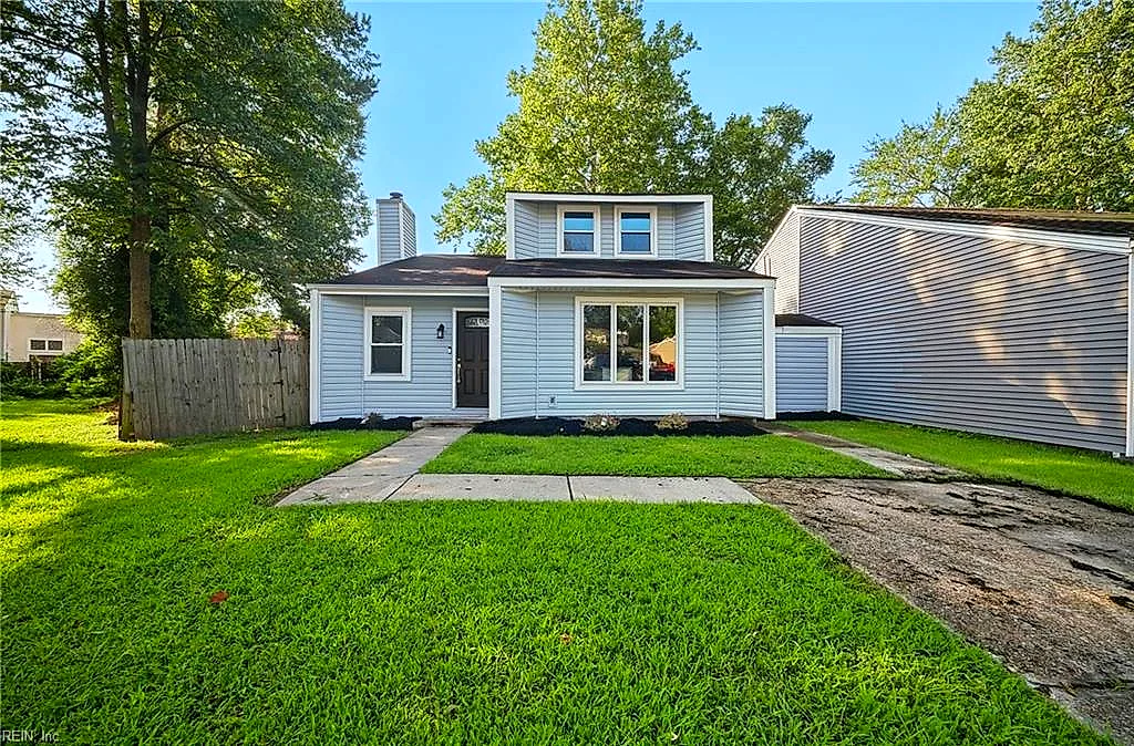 1605 Sweet Bay CT