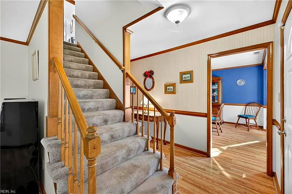 2012 Schubert Dr, Virginia Beach — photo