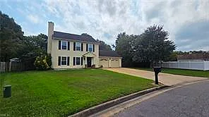 828 Helmsdale Way, Chesapeake — photo