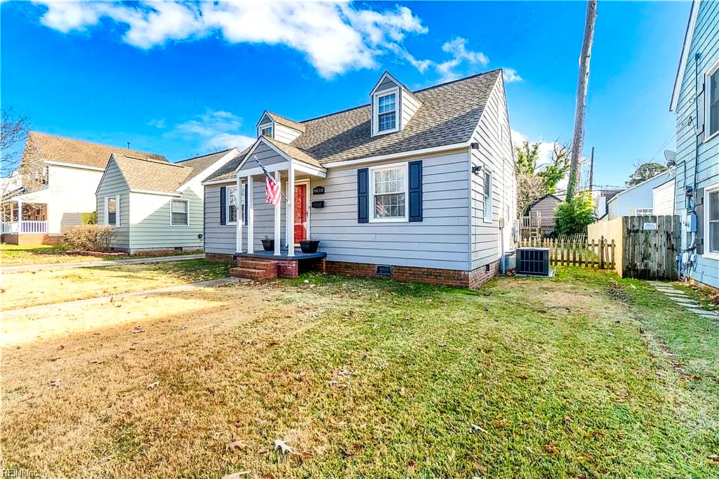 9610 Selby Place Pl, Norfolk — photo