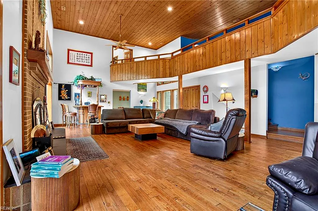 17 Whittakers Mill Rd, Williamsburg — photo