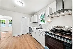 1222 27th St, Newport News — photo