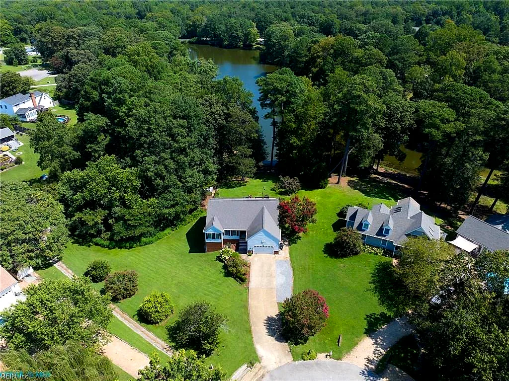 108 Plains View RD