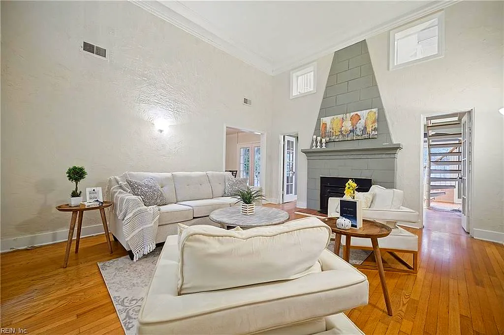 1101 Lexan Ave, Norfolk — photo