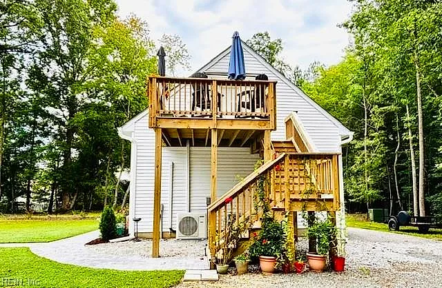 378 Goulders Creek Rd, Mattaponi — photo