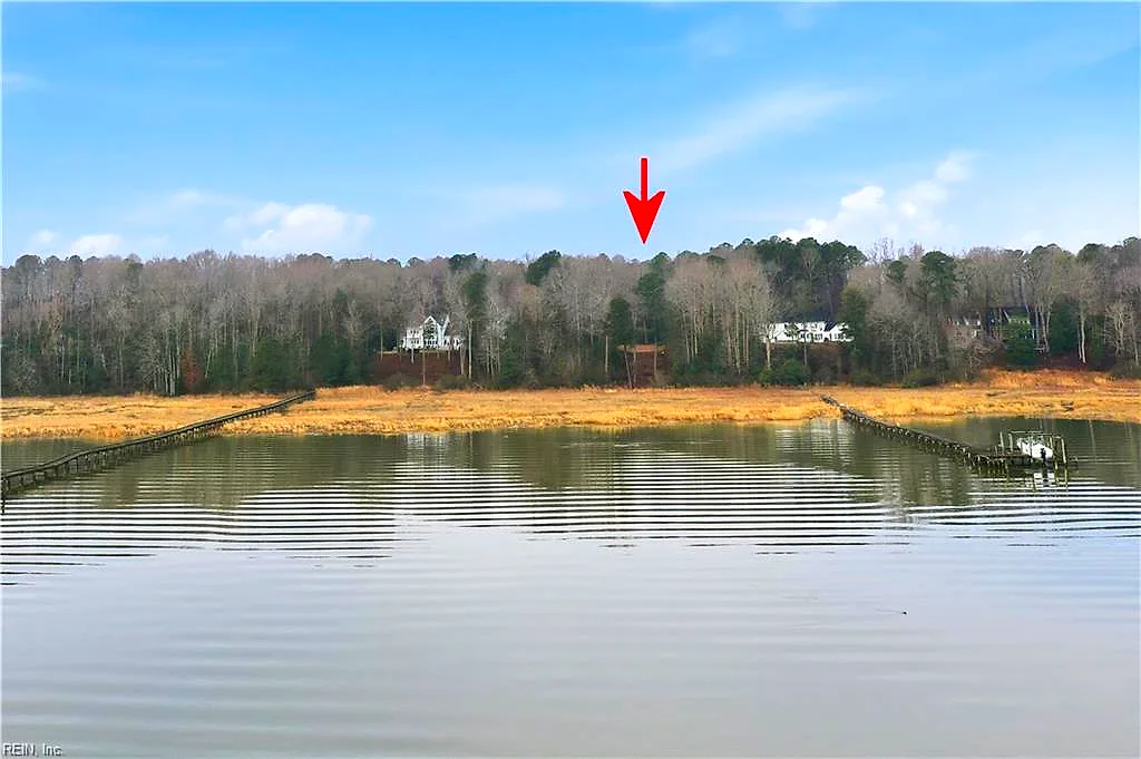 000 High Bluff Ln, Barhamsville — photo