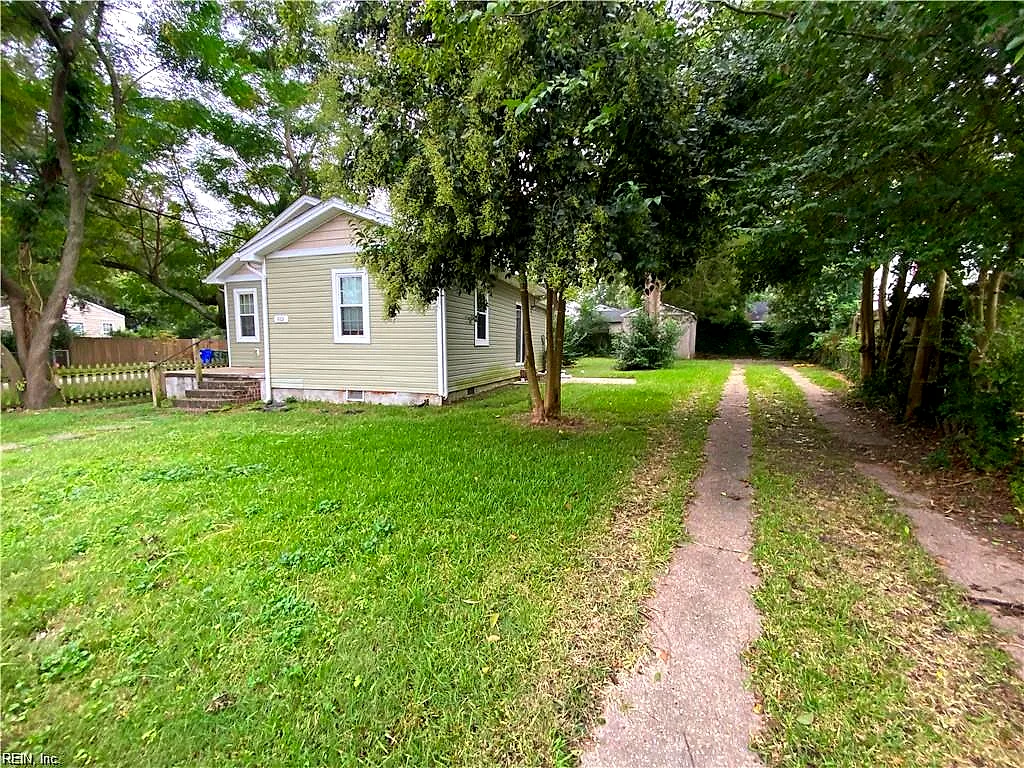 3101 Hurley Ave, Norfolk — photo