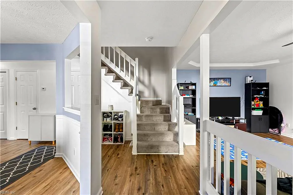 43 Creekstone Dr, Newport News — photo