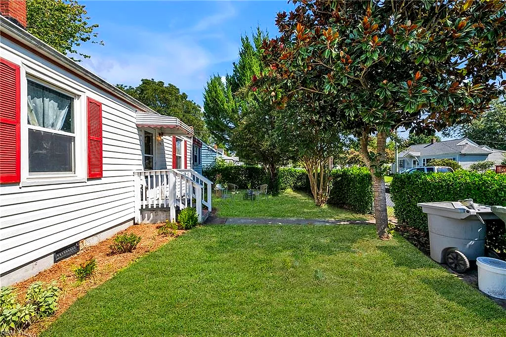 716 Grove St, Hampton — photo