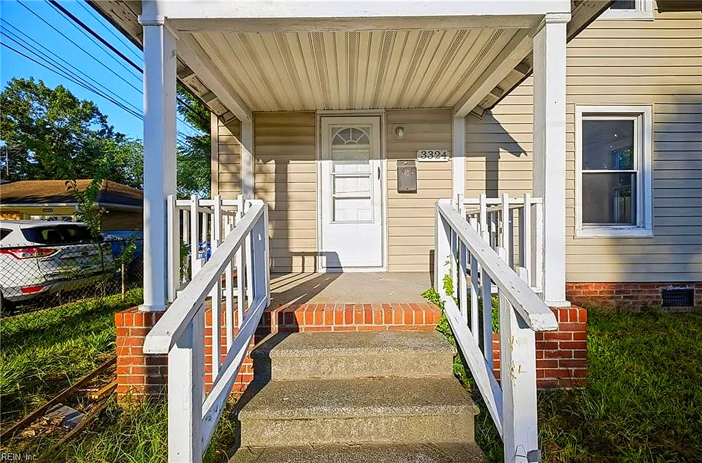 3324 Deep Creek Blvd, Portsmouth — photo