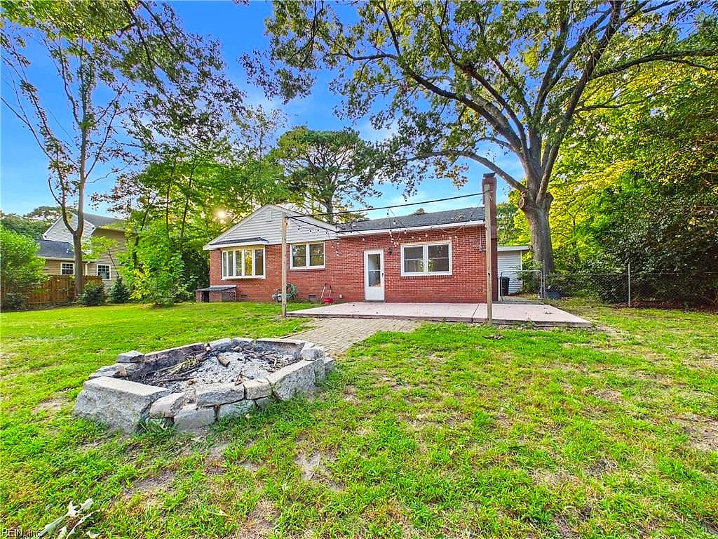 1740 Jack Frost Rd, Virginia Beach — photo