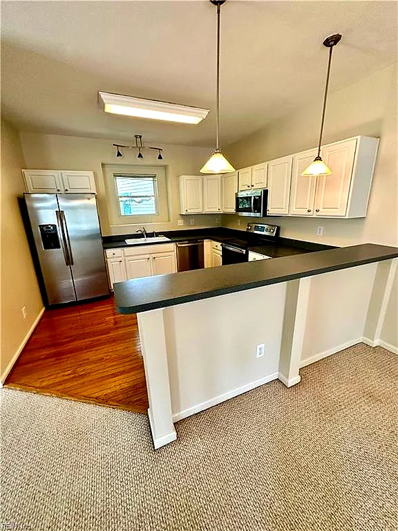 3724 Surry Rd, Virginia Beach — photo