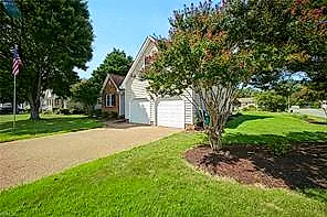 123 Plainfield Dr, Newport News — photo