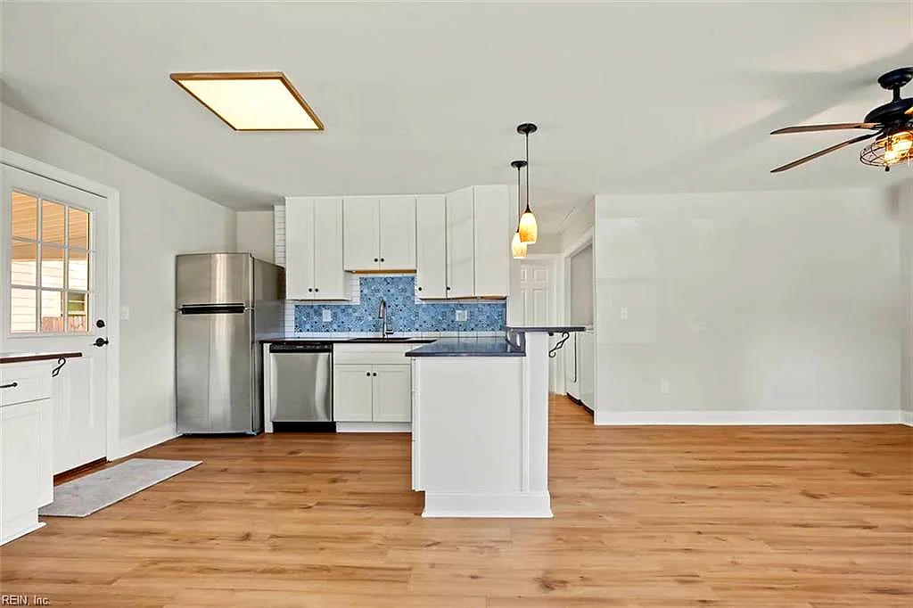 540 Dixie Dr, Norfolk — photo