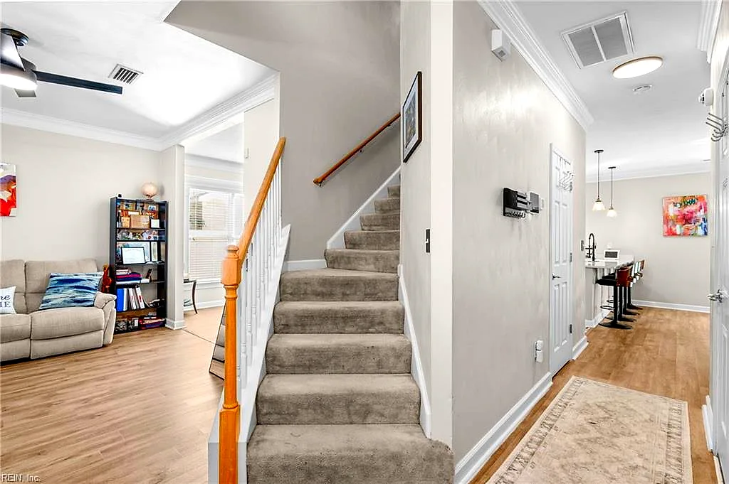 5207 Pughsville Rd, Chesapeake — photo