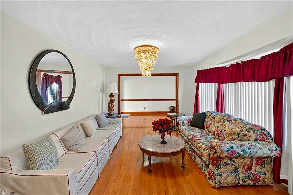 807 Nottingham Rd, Portsmouth — photo