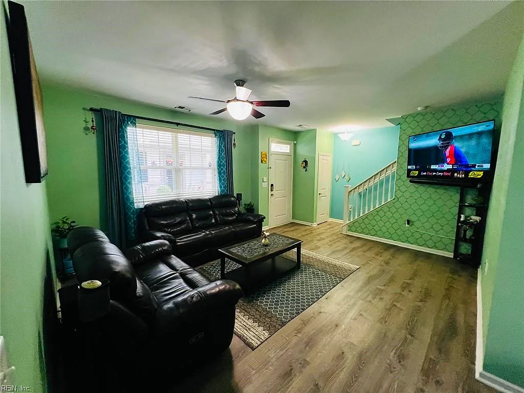 4237 Turnworth Arch, Virginia Beach — photo