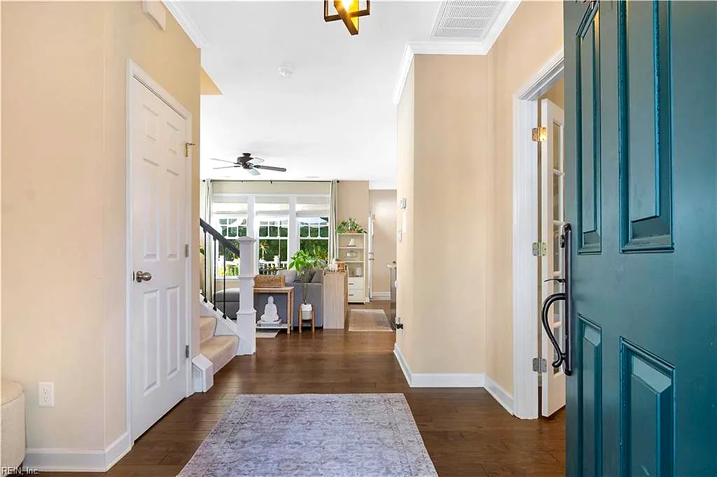 5587 Brixton Rd, Williamsburg — photo