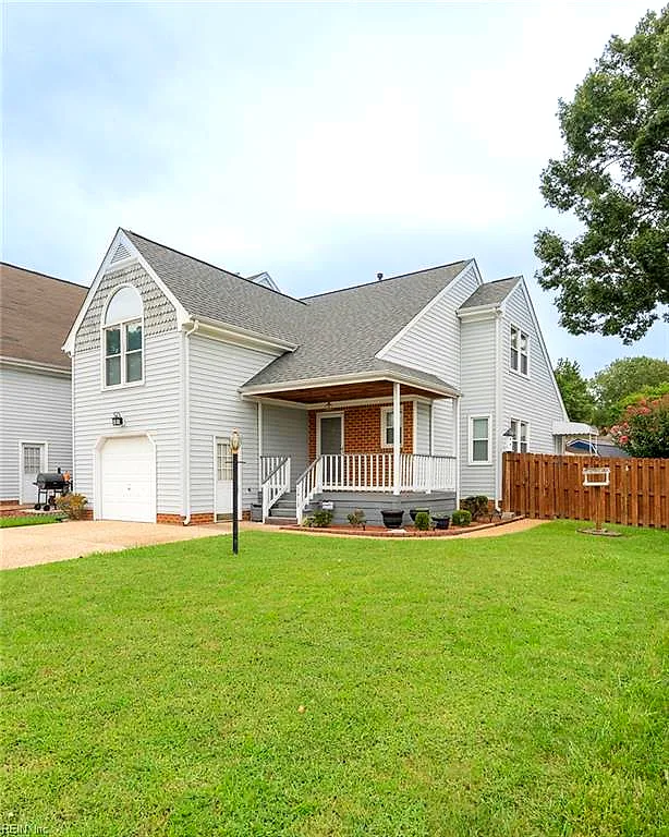 3413 Cricket Hollow Ln, Chesapeake — photo