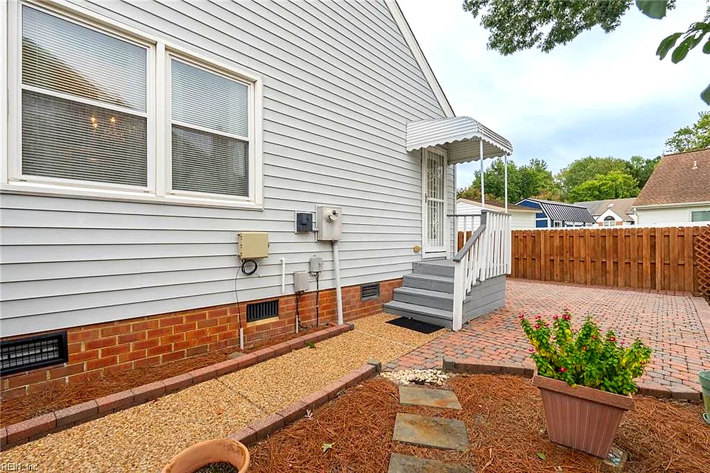 3413 Cricket Hollow Ln, Chesapeake — photo