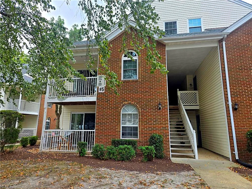 1377 Ivywood RD, VIRGINIA BEACH VA 23453
